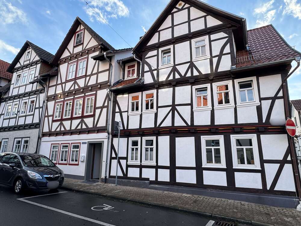 Thumbnail-Haus zum Kaufen in Bad Sooden Allendorf 595.000,00 € 356.2 m²