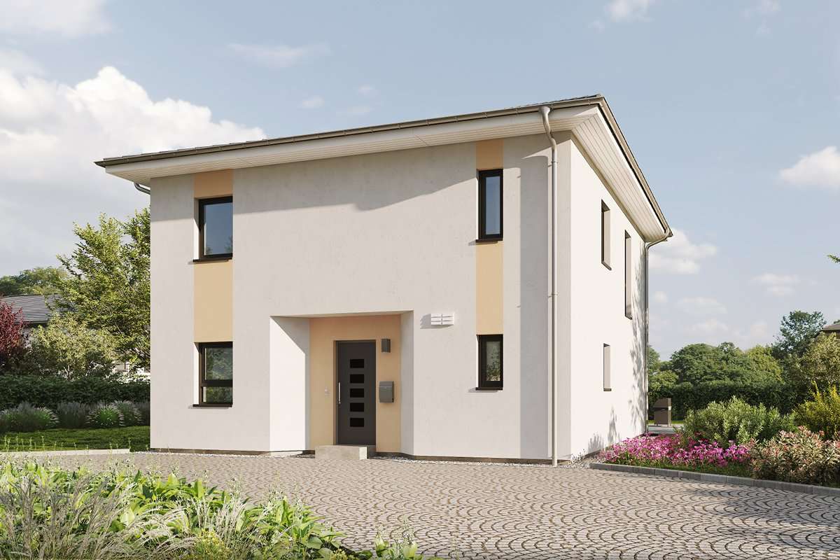 Thumbnail-Haus zum Kaufen in Roth 283.989,00 € 160 m²