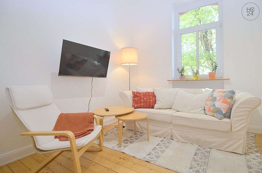 Thumbnail-Wohnung zum Mieten in Wiesbaden 1.650,00 € 40 m²