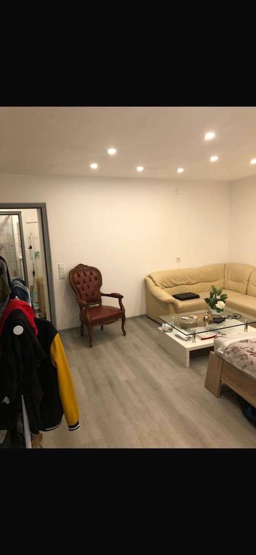 Thumbnail-Wohnung zum Mieten in Dudweiler 456,00 € 44 m²