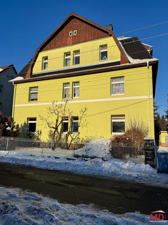 Thumbnail-Haus zum Kaufen in Lugau 169.000,00 € 340 m²