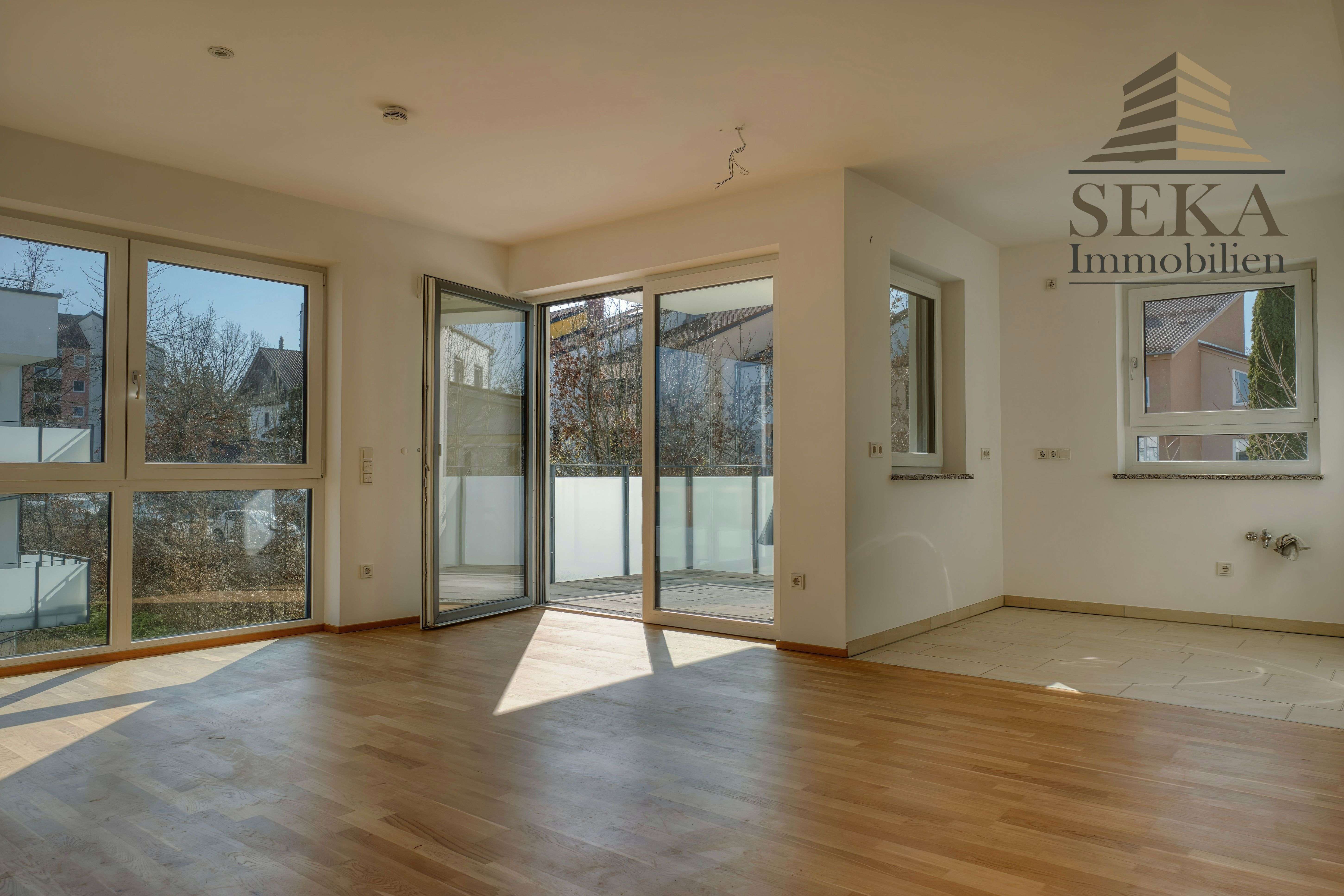 Thumbnail-Wohnung zum Mieten in Deggendorf 930,00 € 78.86 m²