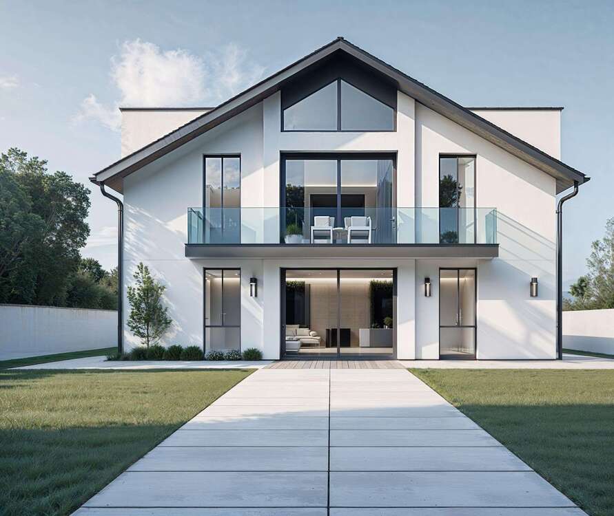 Thumbnail-Wohnung zum Kaufen in Kamen 448.000,00 € 115 m²