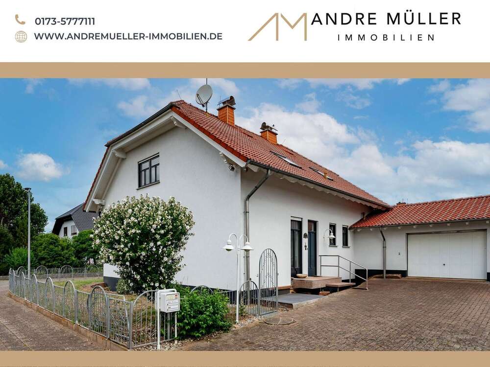 Thumbnail-Haus zum Kaufen in Grolsheim 699.750,00 € 262 m²