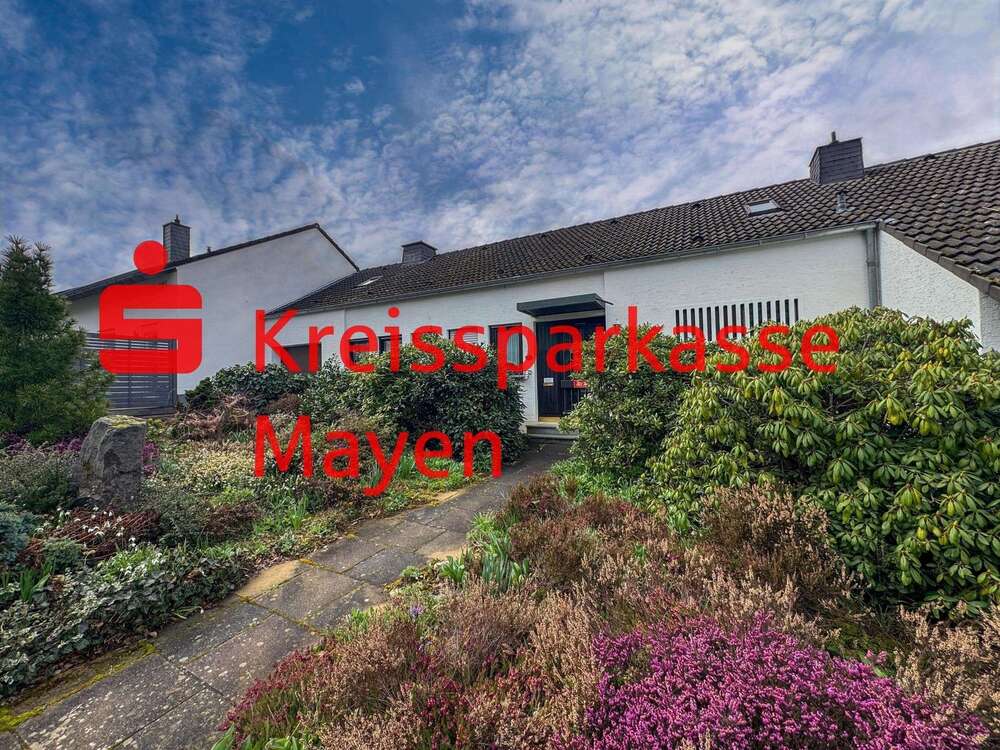 Thumbnail-Haus zum Kaufen in Mayen 319.000,00 € 130 m²