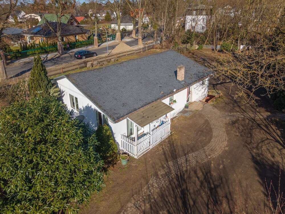 Thumbnail-Haus zum Kaufen in Falkensee 395.000,00 € 69 m²