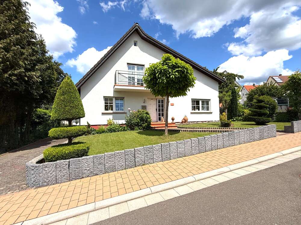 Thumbnail-Haus zum Kaufen in Höhfröschen 308.000,00 € 140 m²