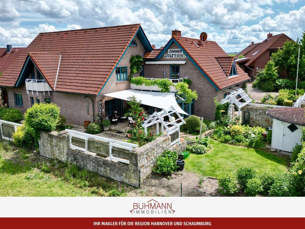 Thumbnail-Haus zum Kaufen in Hagenburg 865.000,00 € 355 m²