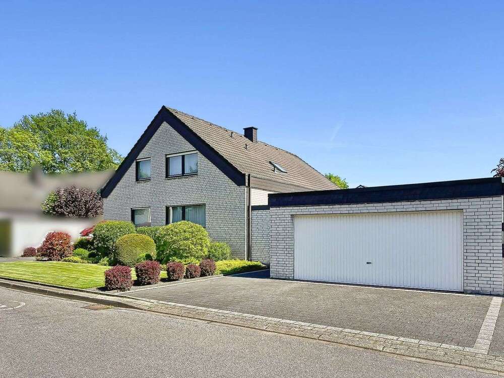 Thumbnail-Haus zum Kaufen in Kamen 499.000,00 € 178.83 m²