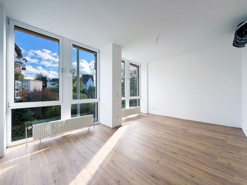 Thumbnail-Wohnung zum Mieten in Bonn 670,00 € 26 m²