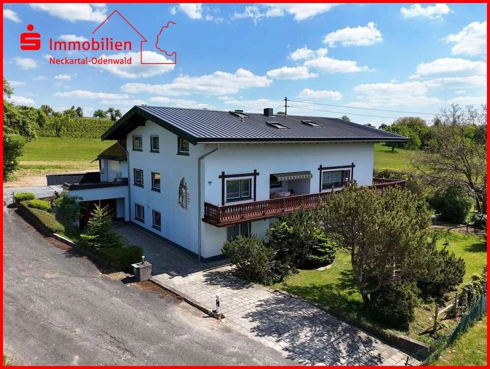 Thumbnail-Haus zum Kaufen in Limbach 450.000,00 € 384.21 m²