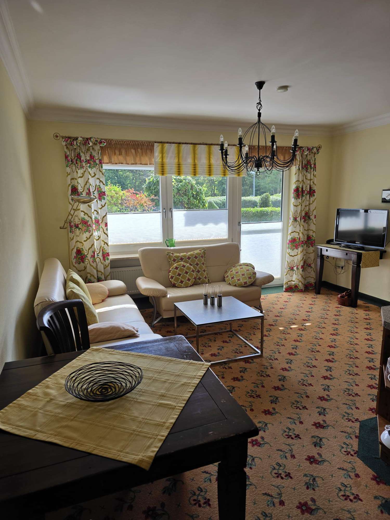 Thumbnail-Wohnung zum Mieten in Grafenau 530,00 € 47 m²