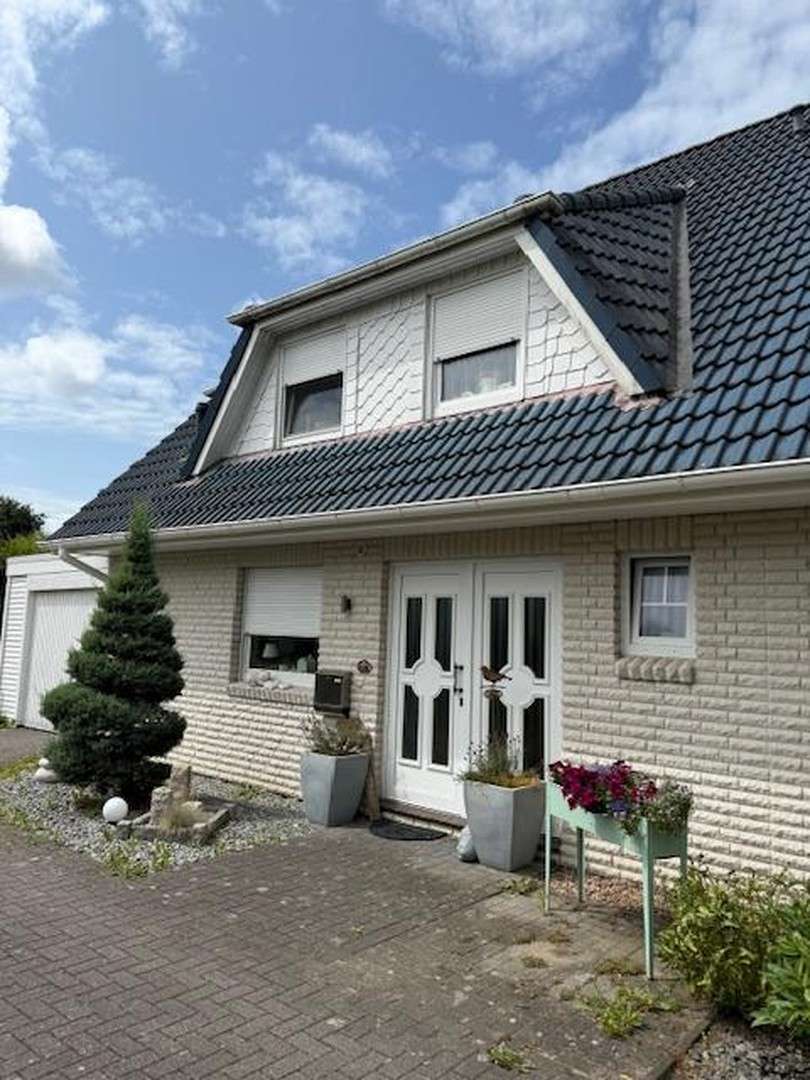 Thumbnail-Haus zum Kaufen in Geestland 289.000,00 € 111 m²