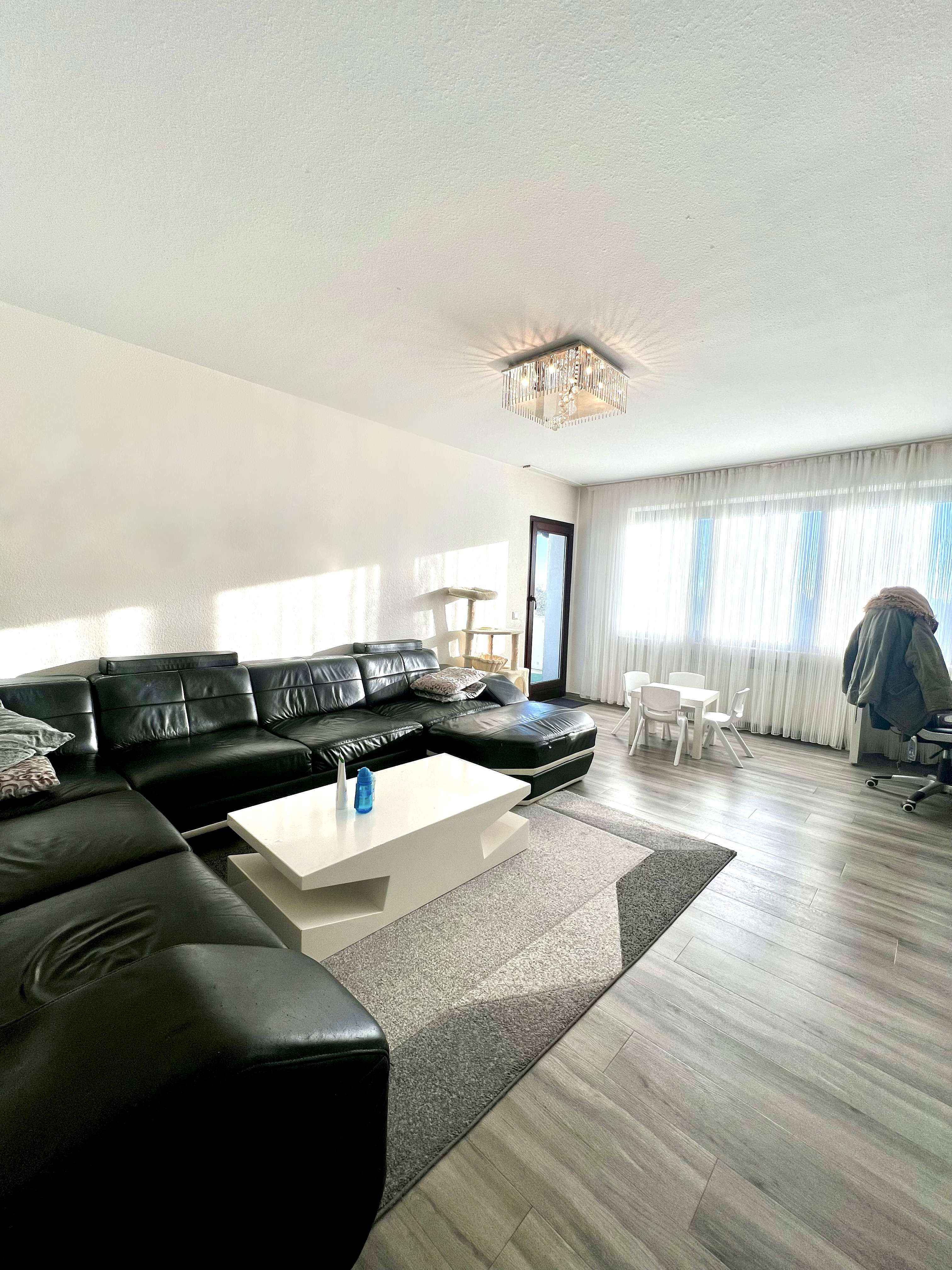 Thumbnail-Wohnung zum Kaufen in Kaarst 315.000,00 € 105 m²