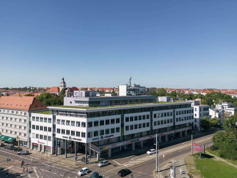 Thumbnail-Wohnung zum Mieten in Leipzig 728,52 € 60.71 m²