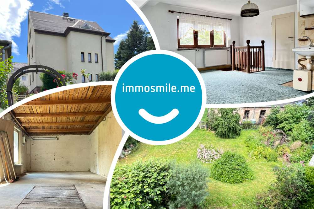 Thumbnail-Haus zum Kaufen in Oberlungwitz 145.000,00 € 175 m²