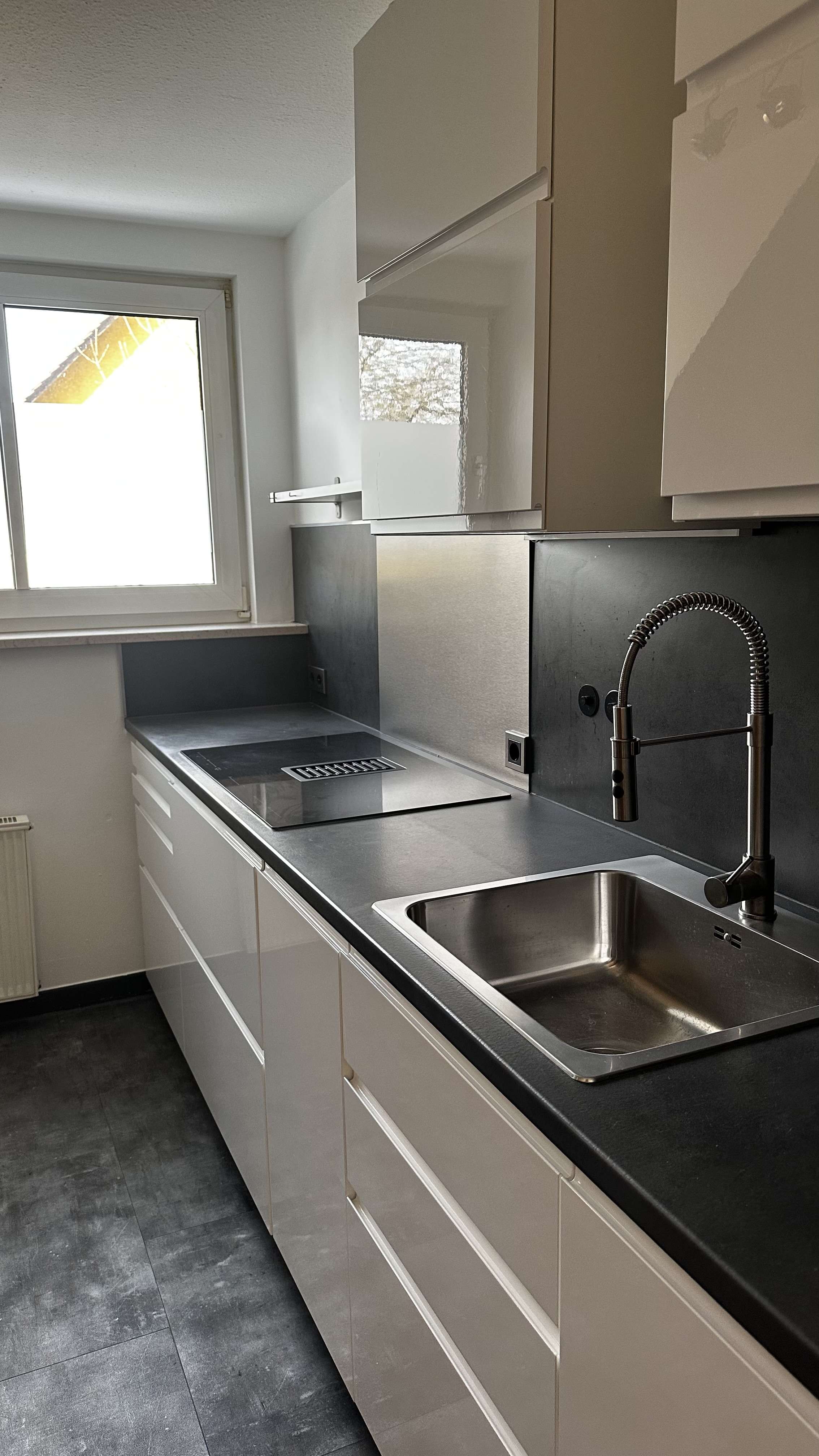 Thumbnail-Wohnung zum Mieten in N 1.490,00 € 124 m²