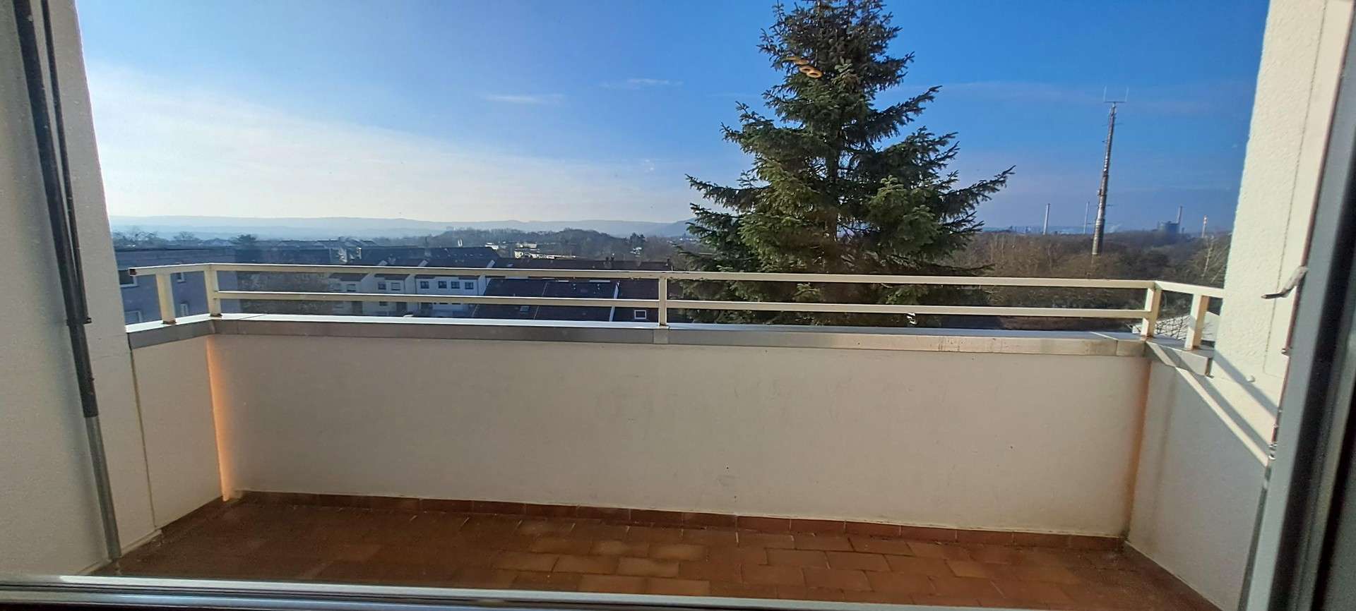 Thumbnail-Wohnung zum Kaufen in Saarlouis 189.000,00 € 110 m²