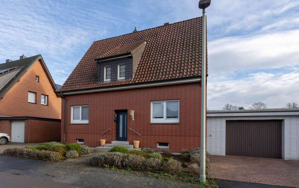 Thumbnail-Haus zum Kaufen in Selm 489.000,00 € 165 m²