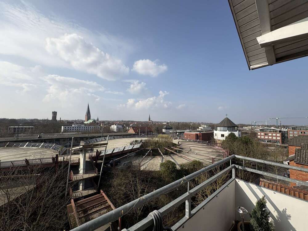 Thumbnail-Wohnung zum Kaufen in Lüneburg 875.000,00 € 190 m²