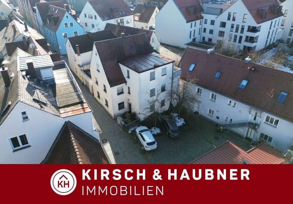 Thumbnail-Haus zum Kaufen in Neumarkt 395.000,00 € 165 m²