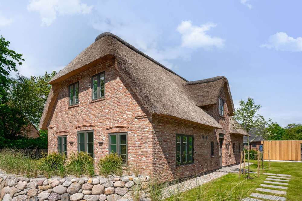 Thumbnail-Haus zum Kaufen in Sankt Peter-Ording 2.250.000,00 € 179.8 m²