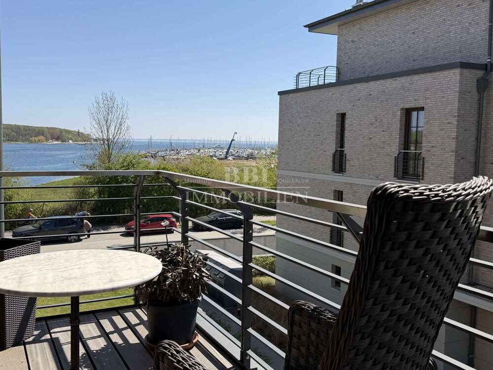 Thumbnail-Wohnung zum Mieten in Neustadt in Holstein 1.800,00 € 86.8 m²