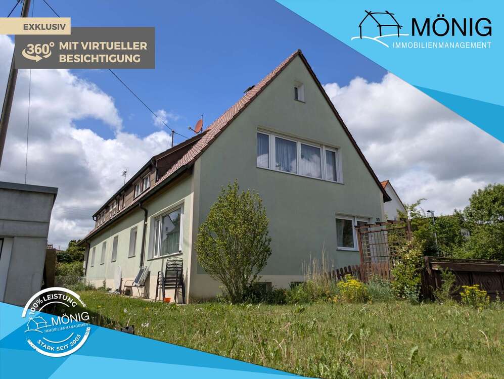 Thumbnail-Haus zum Kaufen in Renningen 450.000,00 € 153.5 m²