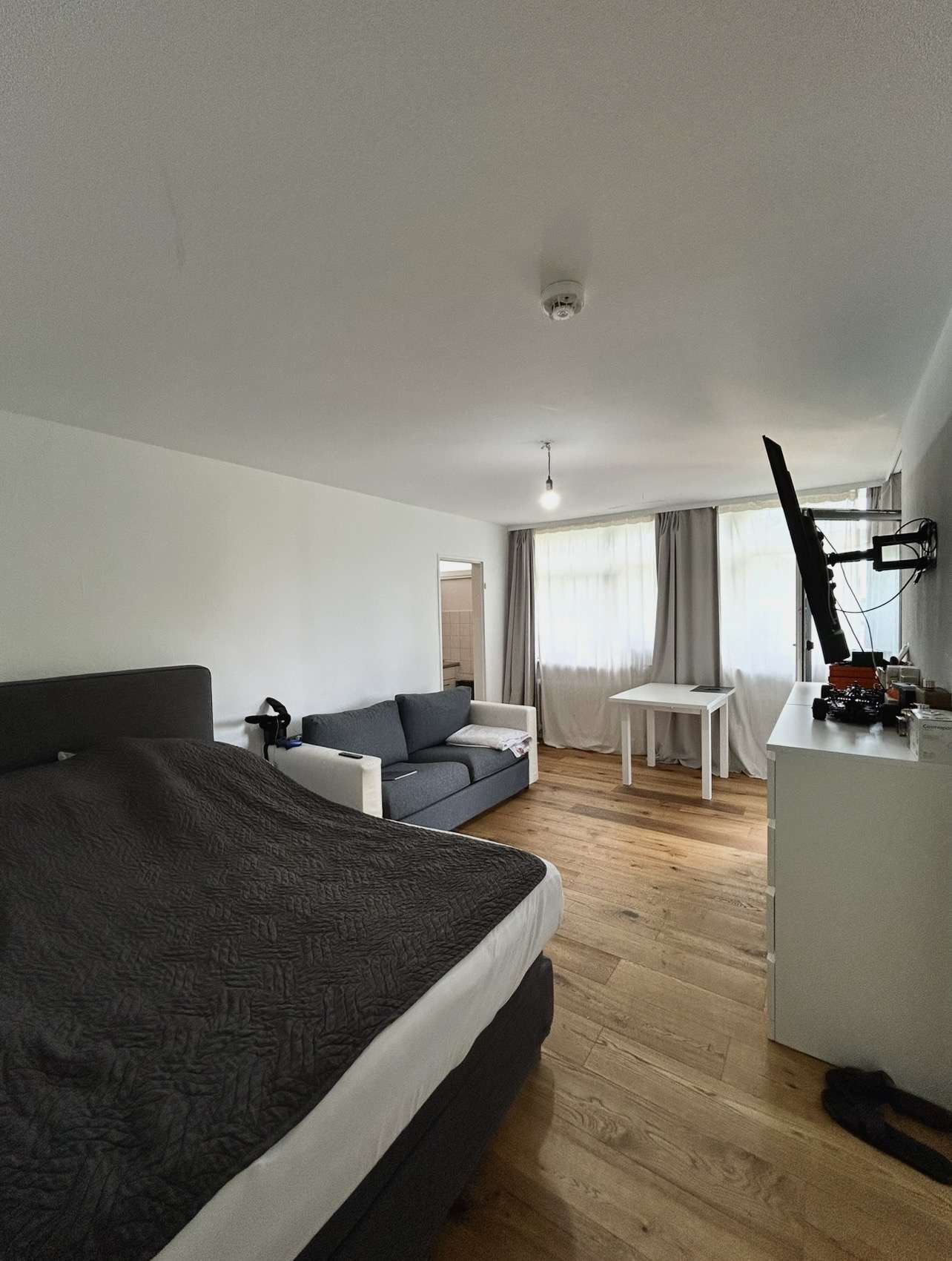 Thumbnail-Wohnung zum Mieten in Frankfurt am Main 1.000,00 € 35 m²
