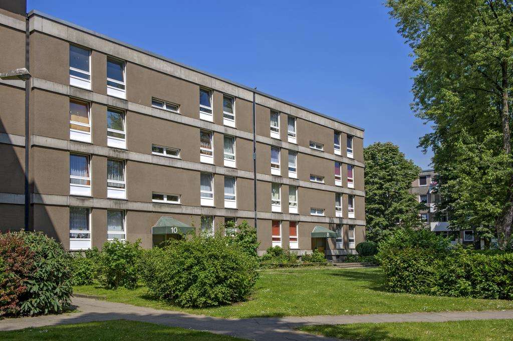Thumbnail-Wohnung zum Mieten in Dortmund 529,00 € 71.82 m²