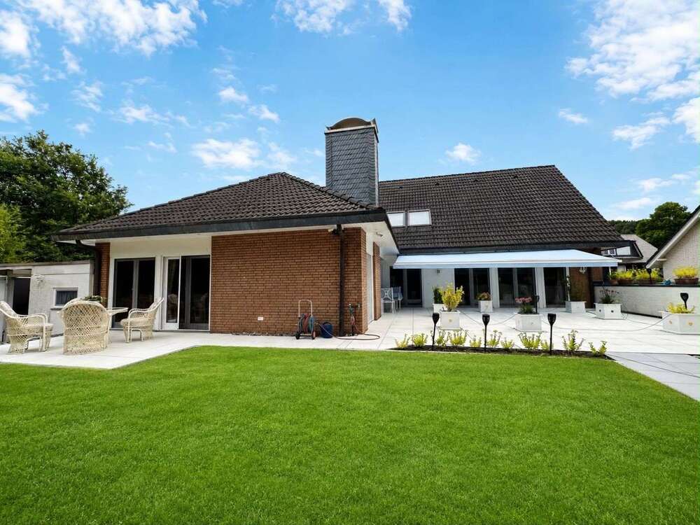 Thumbnail-Haus zum Kaufen in Dortmund 899.000,00 € 265 m²