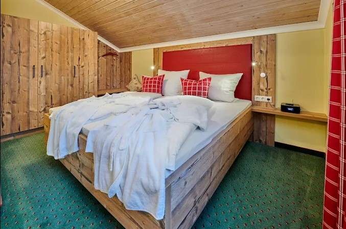 Thumbnail-Wohnung zum Mieten in Grafenau 680,00 € 56 m²