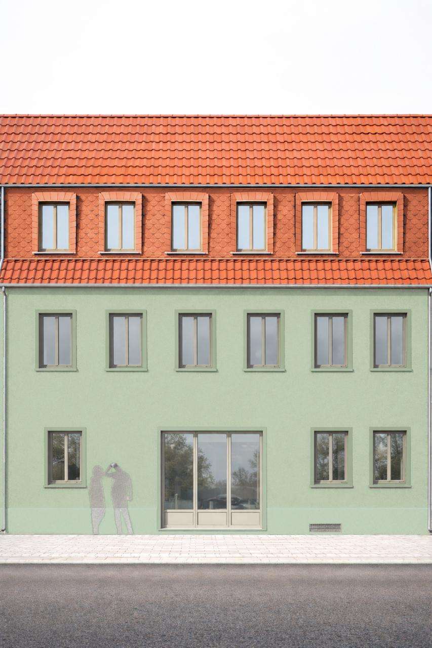 Thumbnail-Haus zum Kaufen in Hanau 445.000,00 € 87 m²