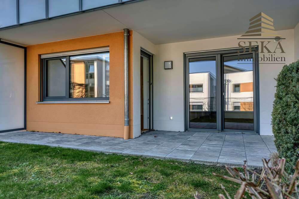 Thumbnail-Wohnung zum Mieten in Deggendorf 1.130,00 € 101.44 m²