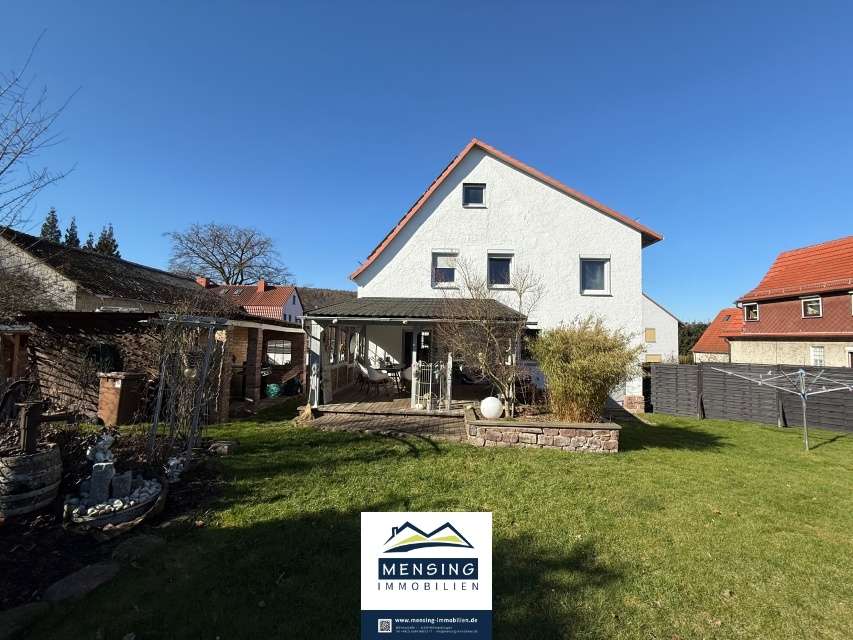 Thumbnail-Haus zum Kaufen in Wesertal Lippoldsberg 249.000,00 € 151 m²