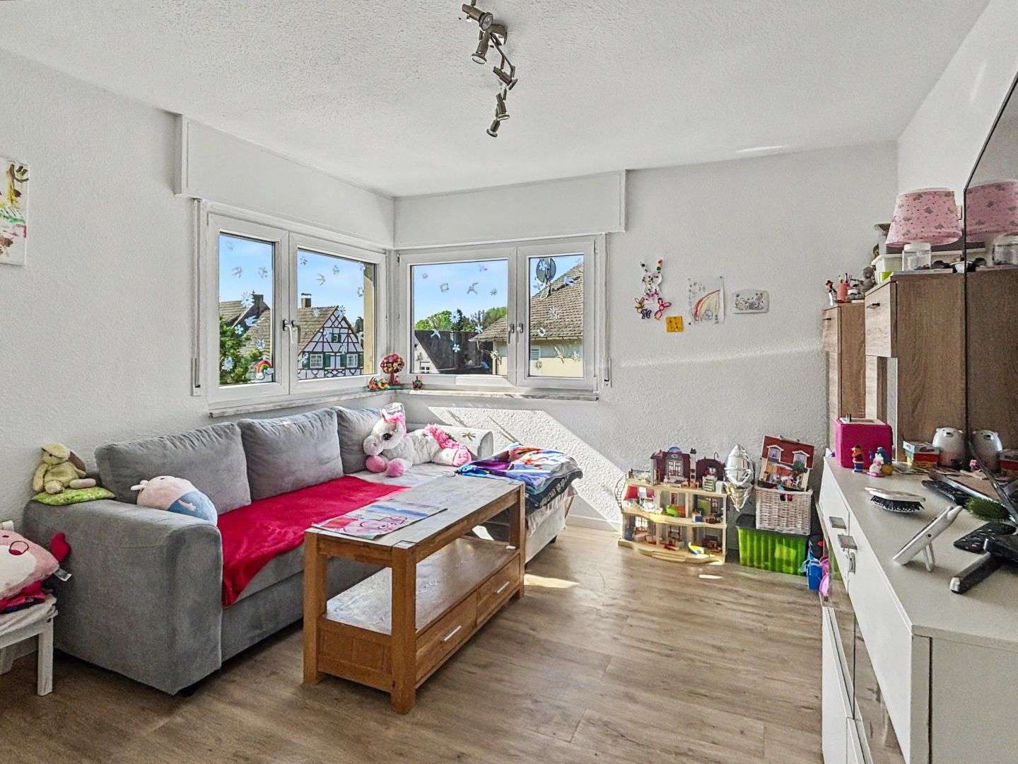 Thumbnail-Haus zum Kaufen in Ötigheim 359.000,00 € 126 m²