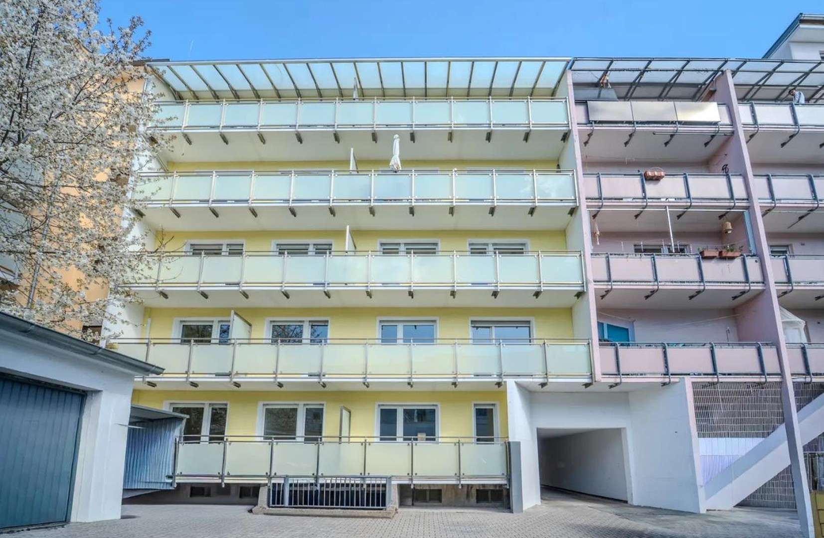 Thumbnail-Wohnung zum Kaufen in Mannheim 249.500,00 € 49 m²