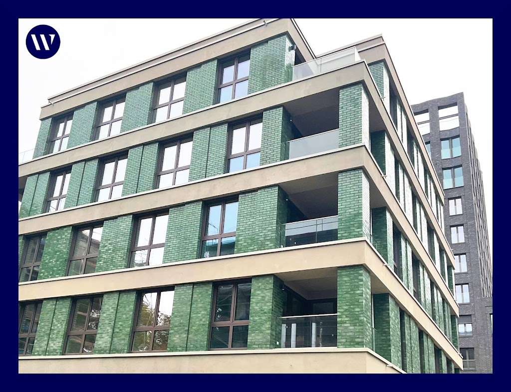 Thumbnail-Wohnung zum Mieten in Hannover 1.240,00 € 84 m²