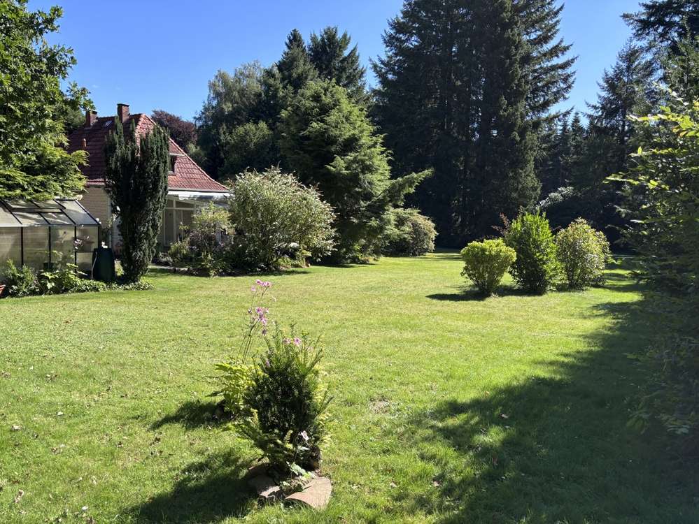 Thumbnail-Grundstück zu verkaufen in Rosengarten 1.250.000,00 € 3745 m²