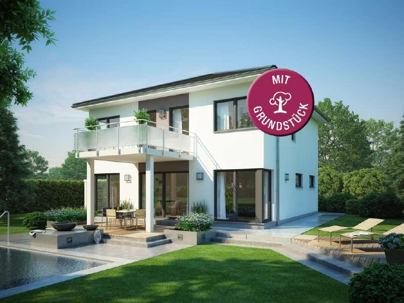 Thumbnail-Haus zum Kaufen in Dreikirchen 543.100,00 € 163 m²