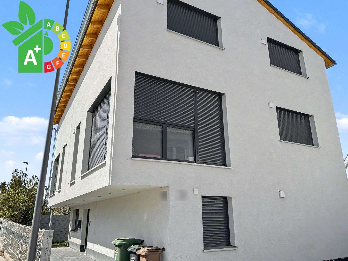 Thumbnail-Haus zum Kaufen in Aurach 445.000,00 € 125 m²