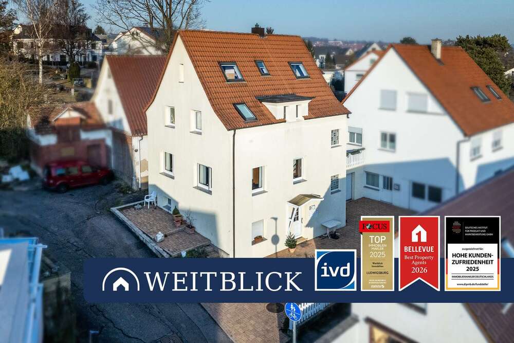 Thumbnail-Haus zum Kaufen in Bietigheim-Bissingen 499.000,00 € 153.1 m²