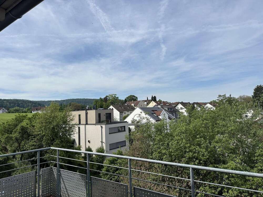 Thumbnail-Wohnung zum Kaufen in Schorndorf 621.742,00 € 97.67 m²