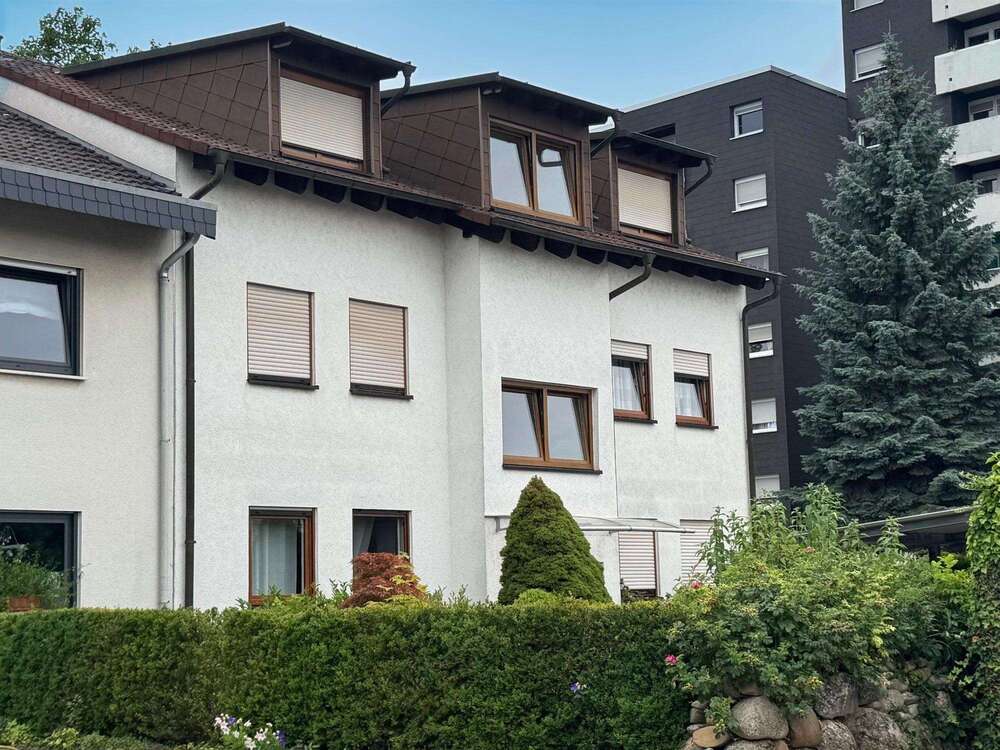 Thumbnail-Wohnung zum Kaufen in Oftersheim 189.000,00 € 61.36 m²
