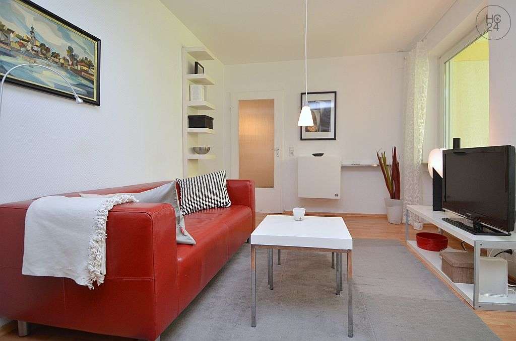 Thumbnail-Wohnung zum Mieten in Wiesbaden 1.290,00 € 41 m²