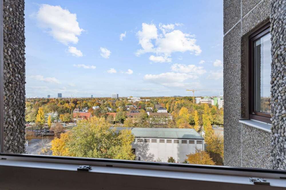 Thumbnail-Wohnung zum Mieten in München 1.700,00 € 69 m²