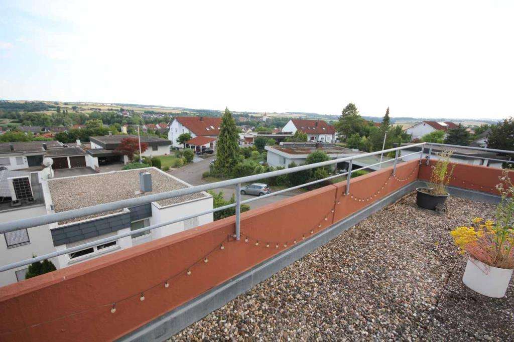 Thumbnail-Wohnung zum Kaufen in Ammerbuch-Altingen 298.000,00 € 101.51 m²