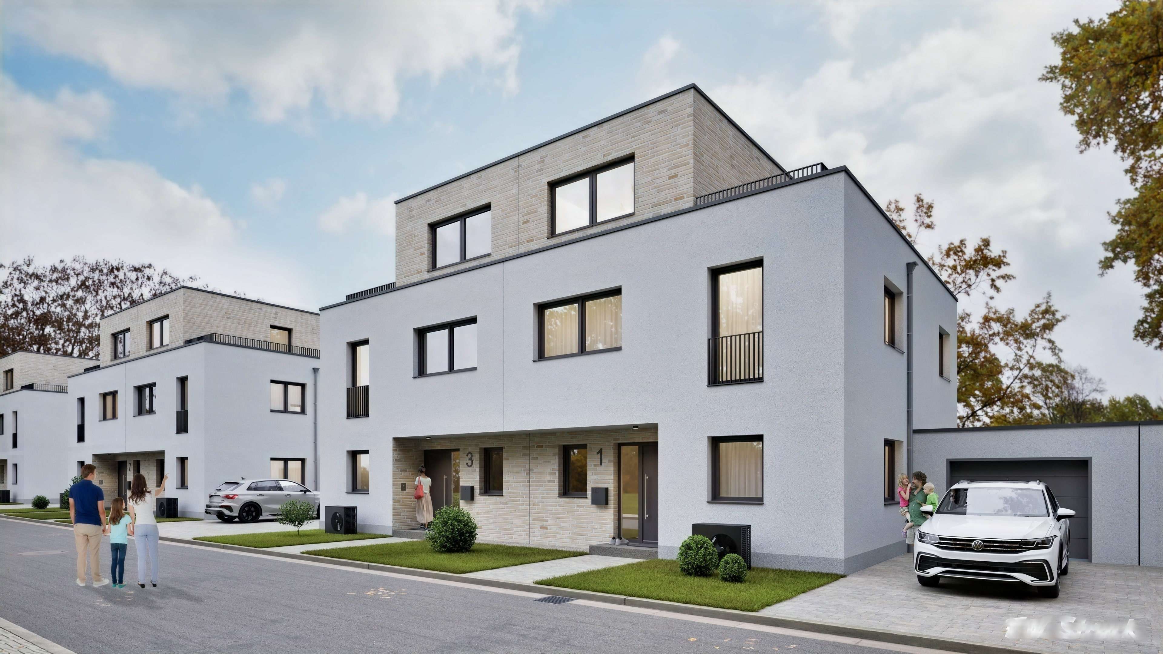 Thumbnail-Haus zum Kaufen in Hagen 621.400,00 € 189.16 m²