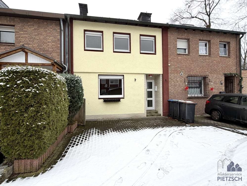 Thumbnail-Haus zum Kaufen in Marl 189.000,00 € 84 m²