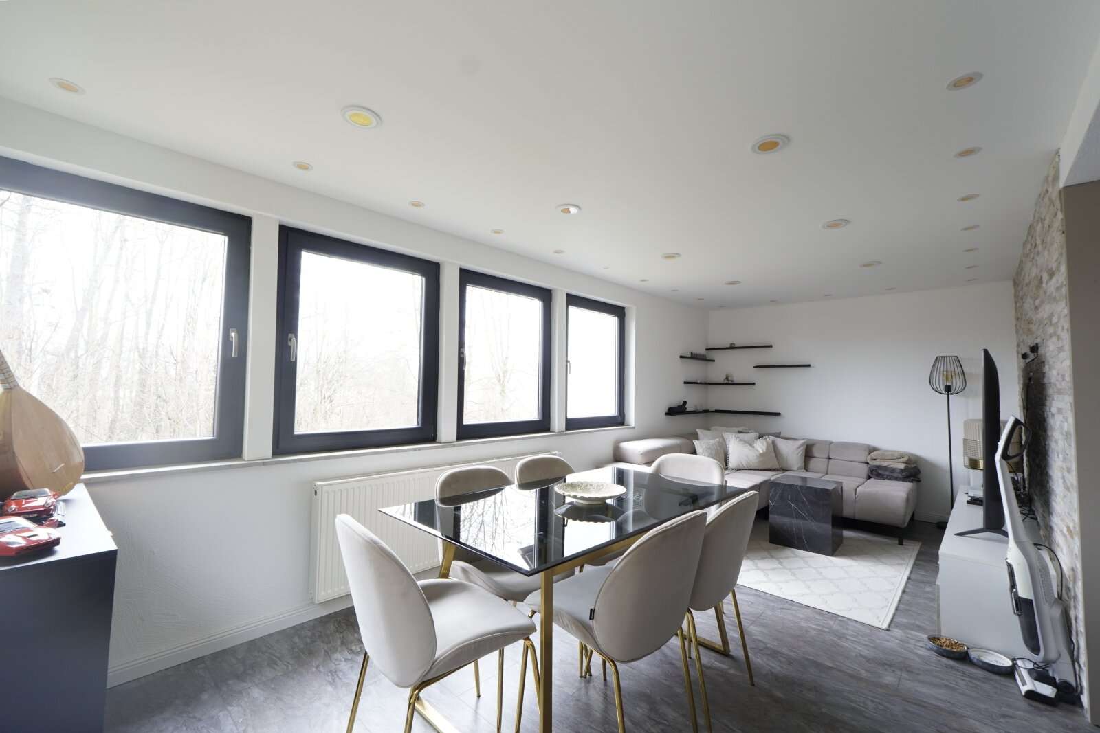 Thumbnail-Wohnung zum Kaufen in Biberach 255.000,00 € 49.69 m²